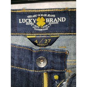 Lucky Denim Jeans